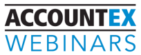 Accountex UK Webinars